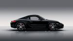 Porsche Cayman S Porsche Design Edition I 2007 года